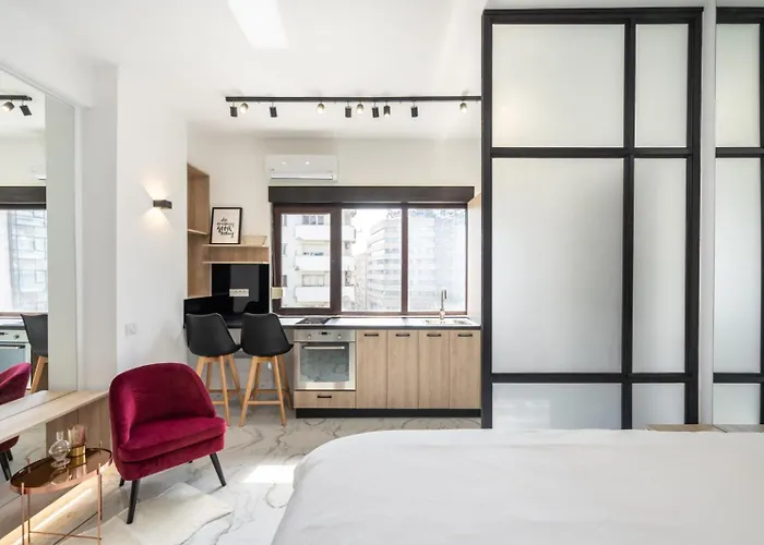 Victoriei112 - Urbannest Bucharest